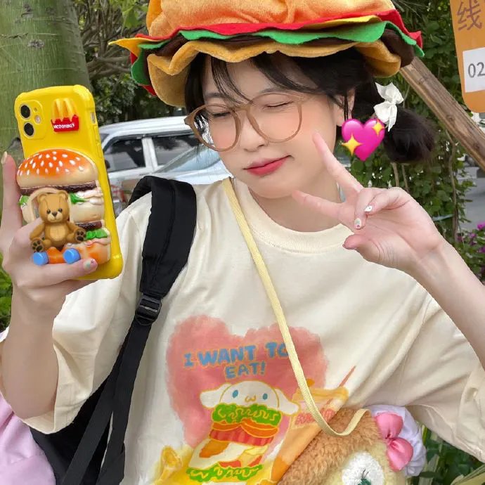 傻乎乎的宣言
