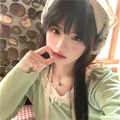 这个保安有点彪2