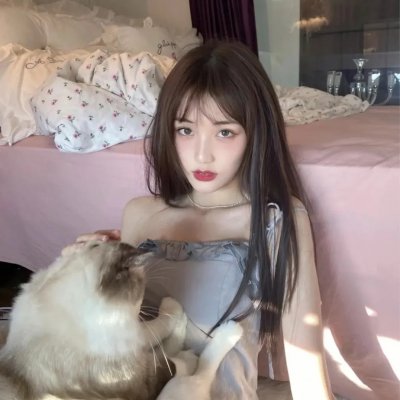 两女之间难为夫